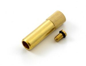 Burner nozzle 9.7 mm