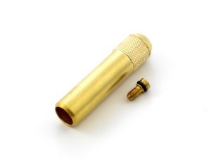 Burner nozzle 14.7 mm