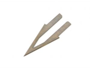 Pointed blade No. 36