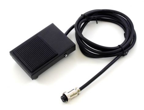 Trigger switches for THD dispensers - 4