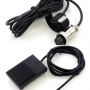 Trigger switches for THD dispensers - 2