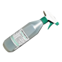 High-temperature metal adhesive AL21 - 4