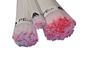 Plastic welding rods PELD 100g