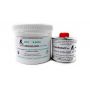 Adhesive for polystyrene and ATK PU 021 sheet - 2