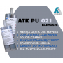 Adhesive for polystyrene and ATK PU 021 sheet - 7