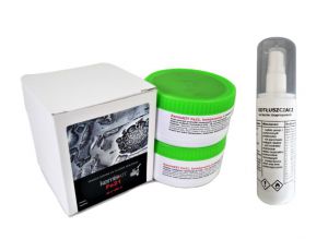 Protective coating against abrasion A21