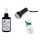 UV glue for glass with ATK UV23 glass
