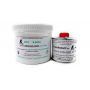 Adhesive for filling composites PU 021 - 2
