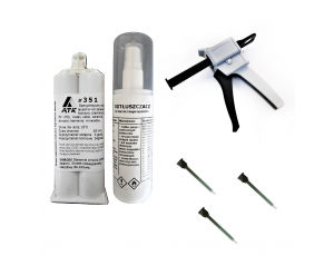 Epoxy adhesive for composites ATK EP 351