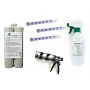 Resin for ATK PU 45 convex stickers 400ml - 2