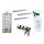 Resin for ATK PU 45 convex stickers 400ml