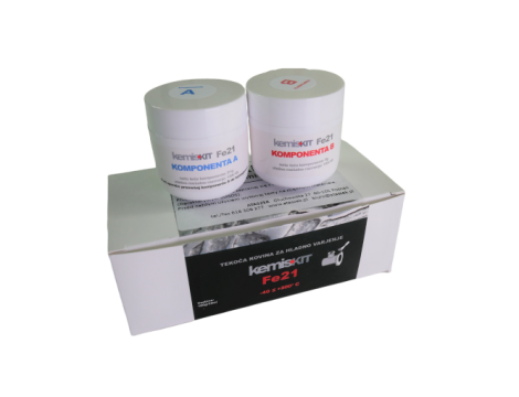 Adhesive for fuel tank and oil pans FE21 / AL21 - 5