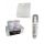 Adhesive for fuel tank and oil pans FE21 / AL21