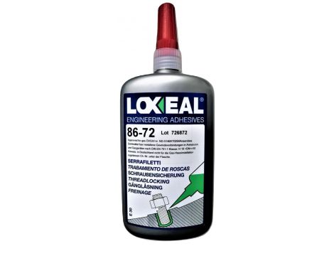 Glue for pins KEMISKOL V653 10g