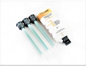 Transparent wood glue N11