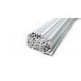 PVC hard plastic welding rods 500g - 4