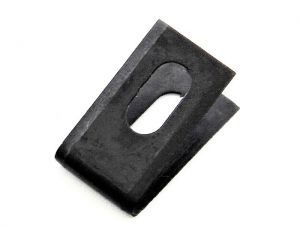 Blades for manual floor milling machine - 10 pcs.