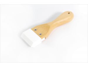 Teflon clamp