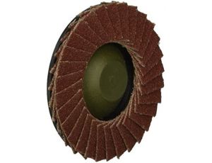 Lamella disc 100