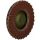 Lamella disc 100