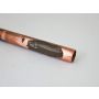 Glue for copper, brass and bronze - copper color MED21 - 3