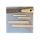 Glue mixing pad