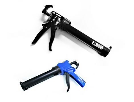 Squeezer for silicone 310ml - 7