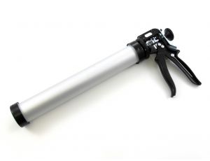 Squeezer for masses in 600 ml foil