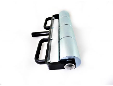 Pressure roller for vinyl panels 30 kg - 2