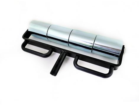 Pressure roller for vinyl panels 30 kg - 3