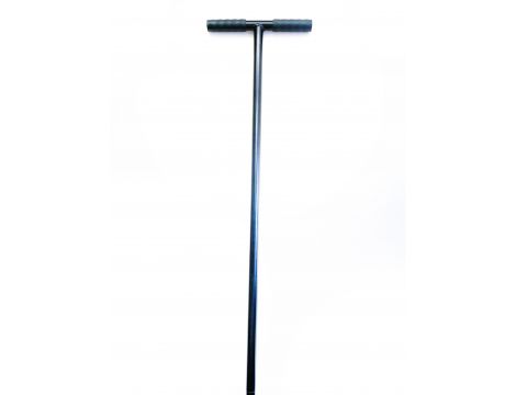 Pressure roller for vinyl panels 30 kg - 5