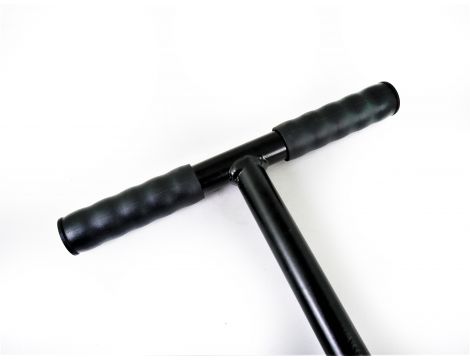 Pressure roller for vinyl panels 30 kg - 6