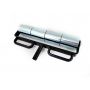 Pressure roller for vinyl panels 30 kg - 4