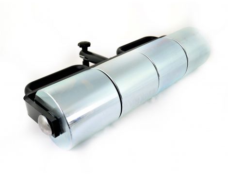 Pressure roller for carpets 50 kg - 3
