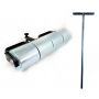 Pressure roller for carpets 50 kg - 2