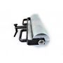 Pressure roller for carpets 50 kg - 3