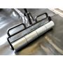 Pressure roller for carpets 50 kg - 8