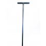Pressure roller for roofing felt 30 kg - 3