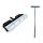 Pressure roller for roofing felt 30 kg