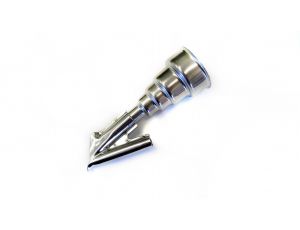 Tip - heat gun nozzle