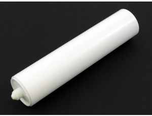 Silicone cartridges - 100 pcs.