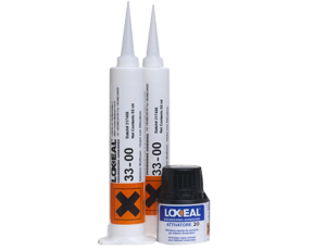 Loxeal 33-00