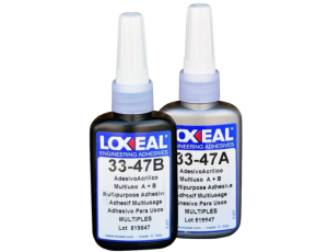 Loxeal 33-47