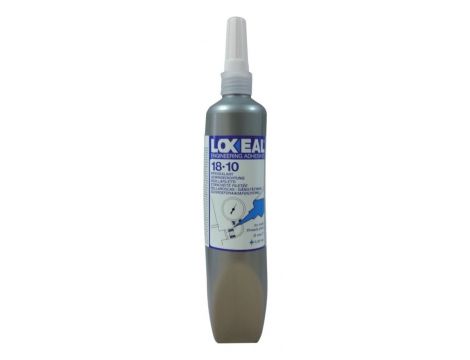 LOXEAL 18-10 250 ml - TUBO TEFLÓN LÍQUIDO (Caja de 10 unidades de