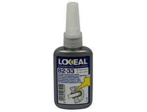 Loxeal 82-33