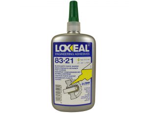 Loxeal 83-21