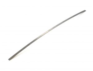 Wall chaser for polystyrene
