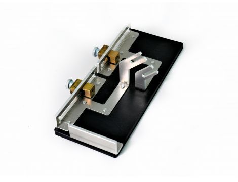 Wall chaser for polystyrene - 3