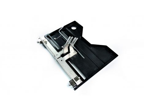 Wall chaser for polystyrene - 4