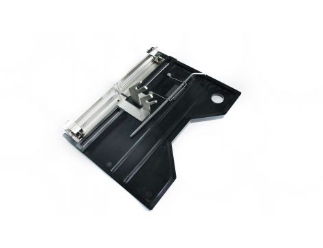 Wall chaser for polystyrene - 6
